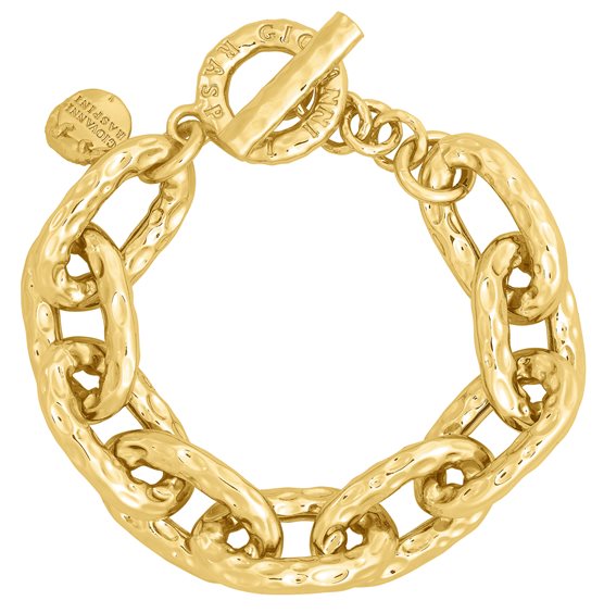 Bracciale Giovanni Raspini Donna Zelda in Bronzo N0061 - N0061